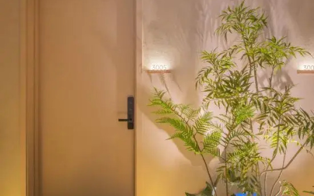 Yuelsen Xizhi Hotel (Xuanhan Store)
