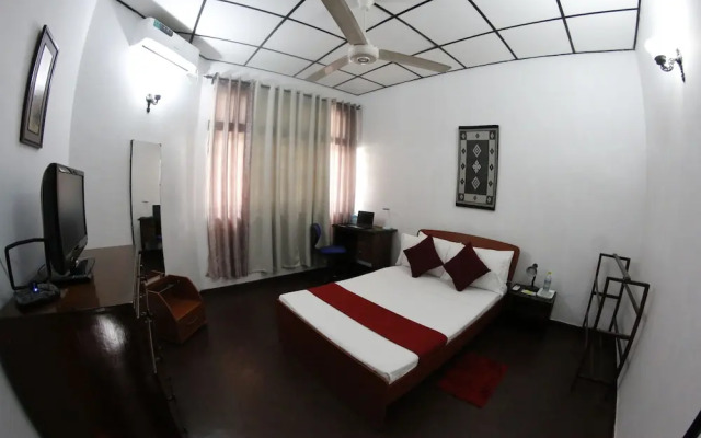 Oasis Colombo