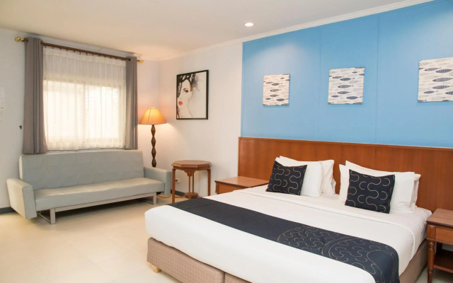 S Lodge (formally known as Sabai Lodge)