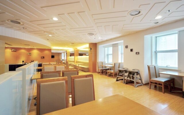 JI Hotel Dalian Development Zone