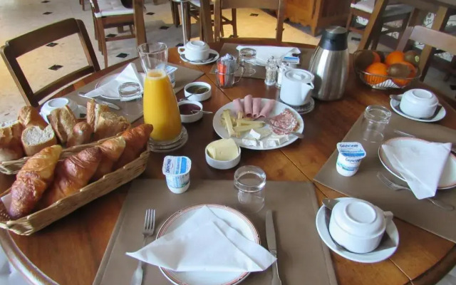 Auberge du Grand Dauphin
