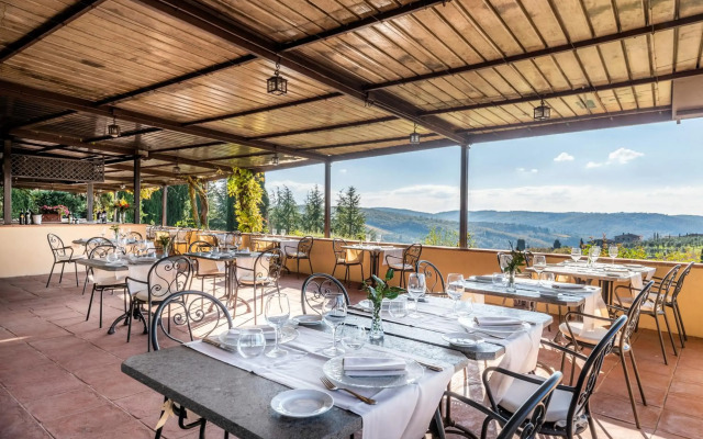 Relais Vignale & Spa