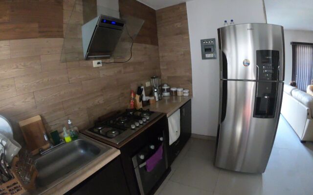 Casa Nueva en Privada