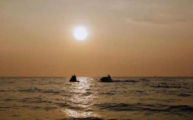 Tilem Beach Hotel and Resort