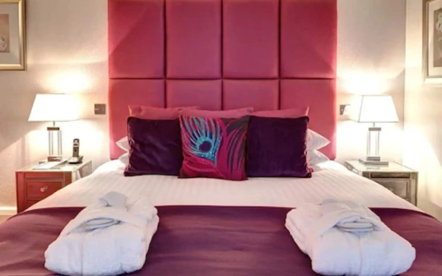 The Winchester Hotel & Spa