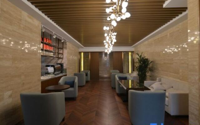 Qing Cao Wan Hotel