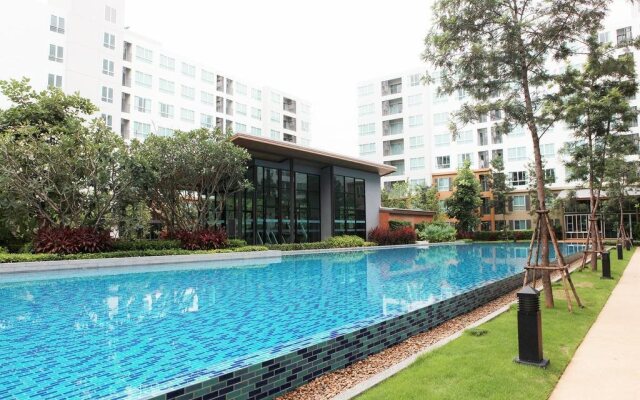 D Condo Nim By Favstay