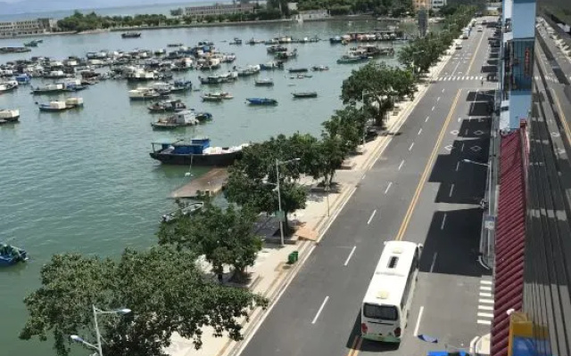 Xinghui Seaview Hotel