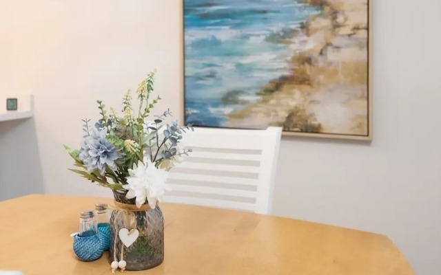 Pelicans Roost 104 2 Bedroom Condo