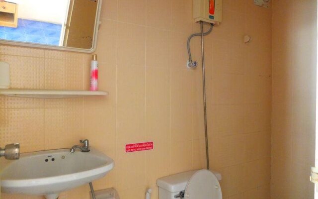 Double Dutch Guesthouse