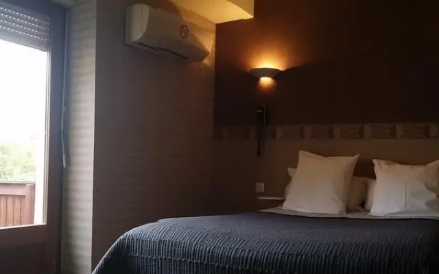 Hôtel Monhotel