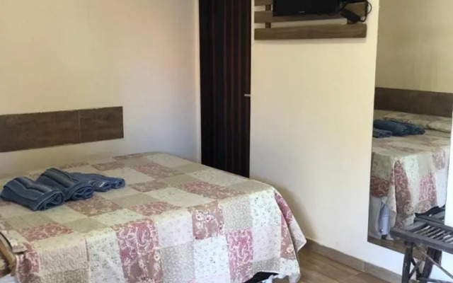 Pousada São Miguel dos Milagres