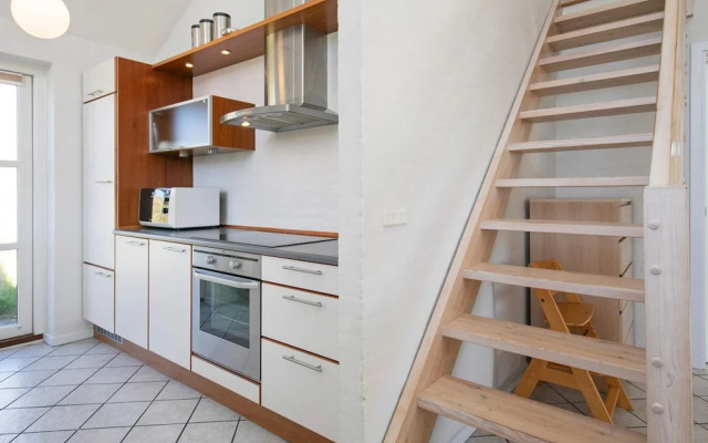 Secluded Retreat Near Sea - By Traum Ferienwohnungen