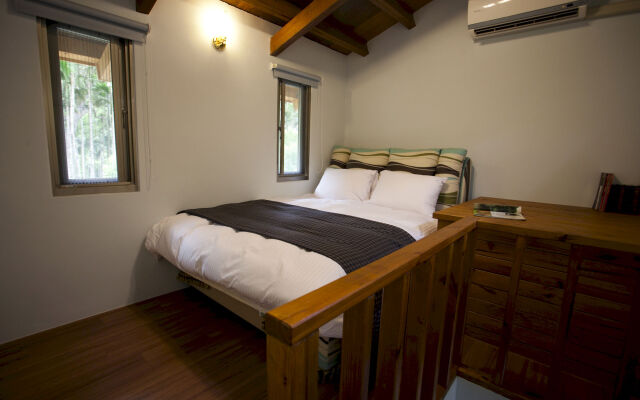 Yi-He Golden Homestay