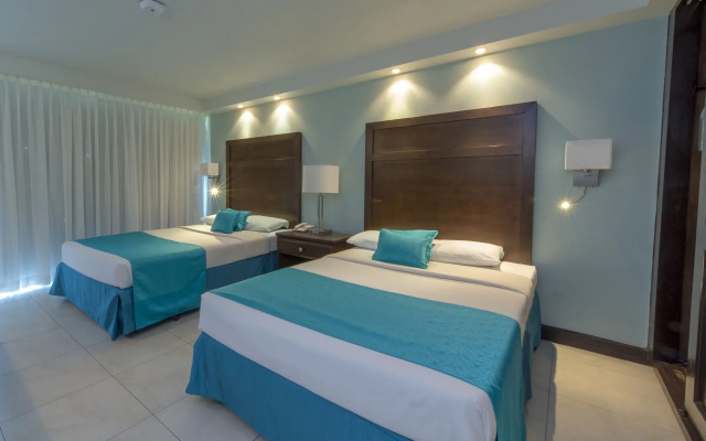 Mount Irvine Bay Resort