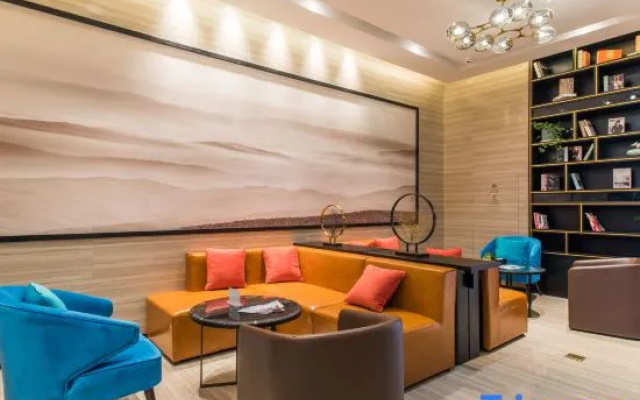 Grace Select Hotel