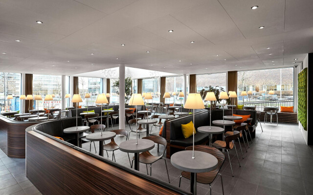 Wakeup Copenhagen Bernstorffsgade