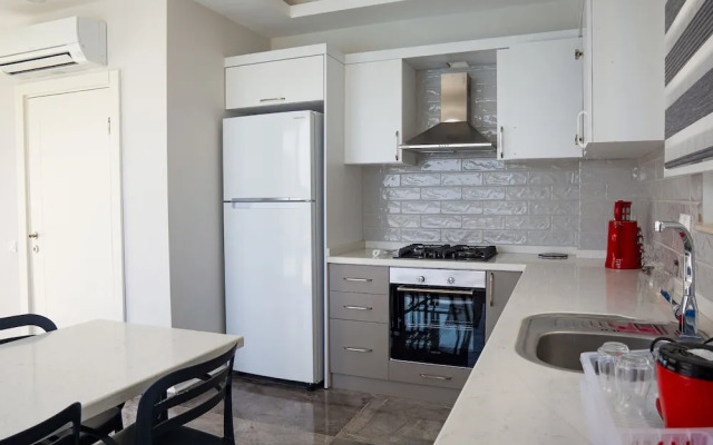 Private Pool Garden Villa- All Rooms w AC