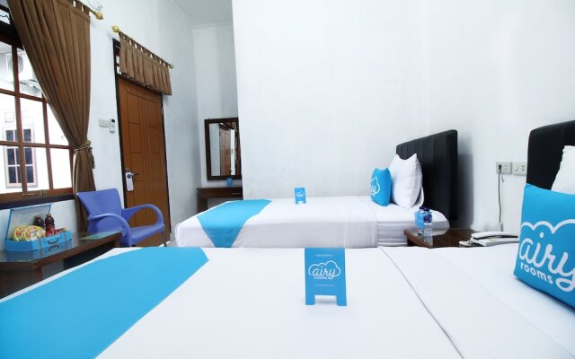 Airy Ganjar Agung Madiun 2 Metro Lampung