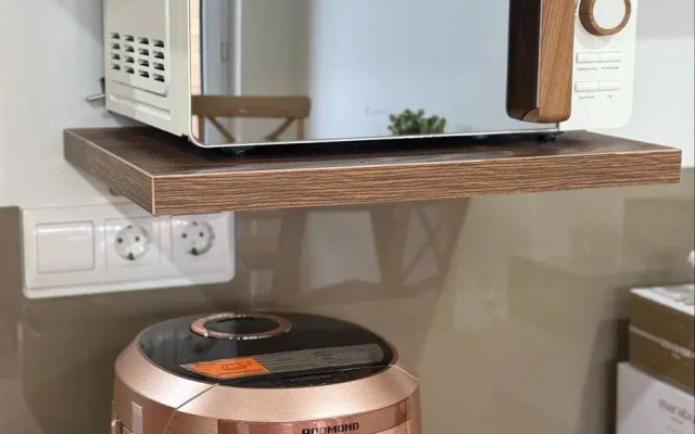 Sandro Palace na Lesnoy (Sandro Pelas)