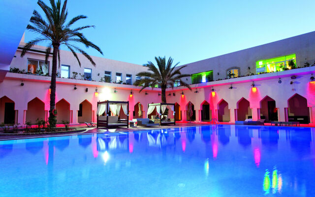 TUI BLUE Scheherazad Adults Only - All Inclusive