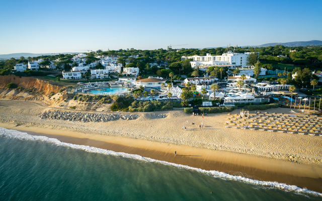 Vale do Lobo Resort