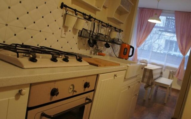 Muffin Hostel