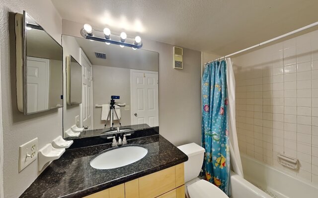 Beach Place 109