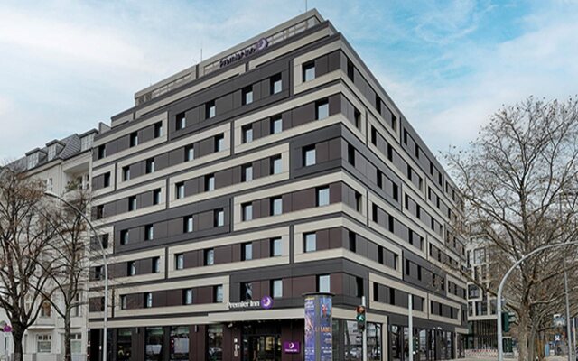 Premier Inn Berlin City Wilmserdorf