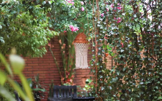 San Jeronimo Casa Oaxaca