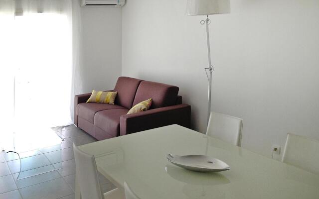Res. Villa Tyrrenia, Macinaggio/Rogliano, Apartment with bay view
