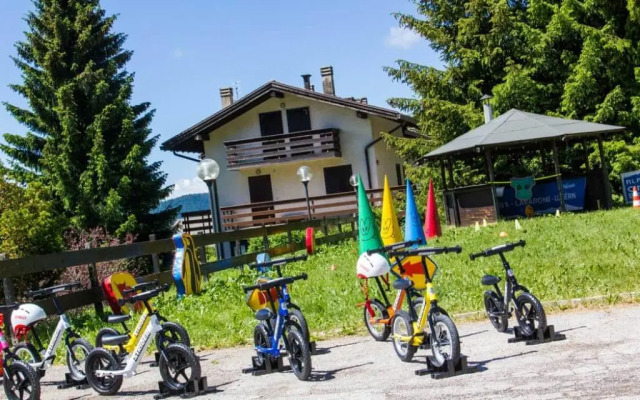 Hotel Villaggio Nevada