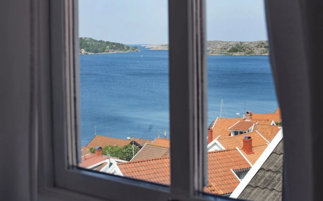 Villa Evalotta Logi i Fjällbacka