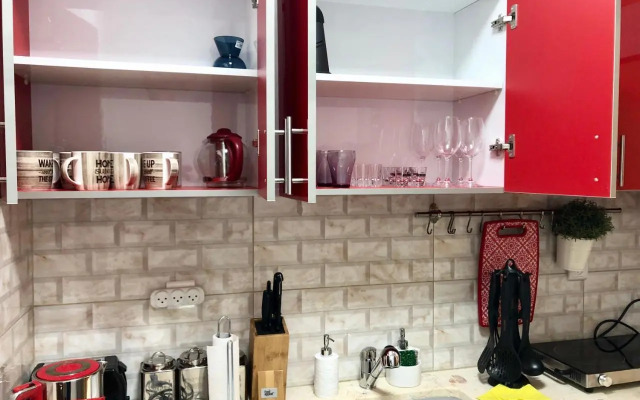 2 Bedrooms Apartment " Marcheliz " in Bat-yam