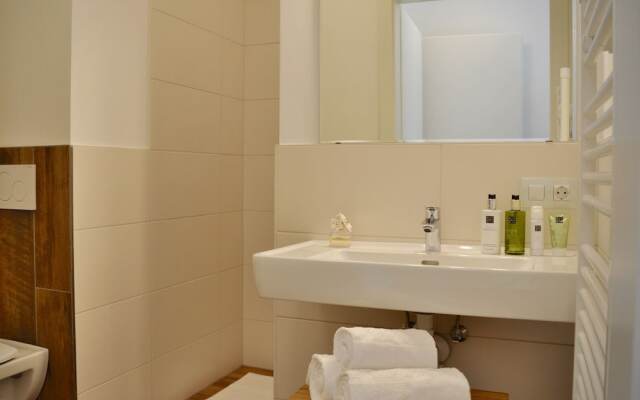 Modern Apartment in Werfenweng With Sauna