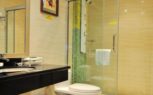 Ying Ge Hai Holiday Hotel