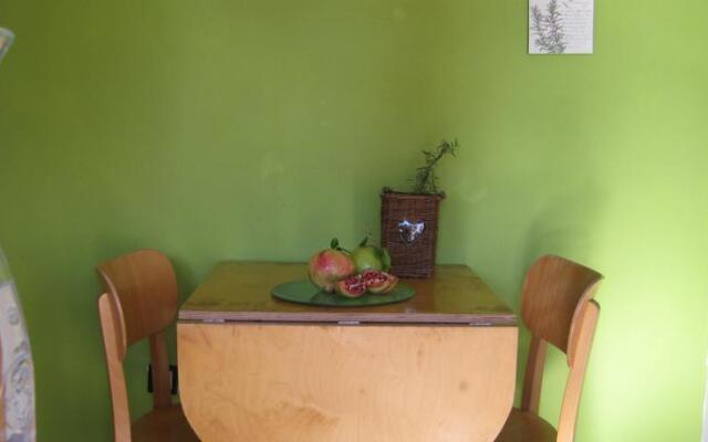 Apartment Mijau