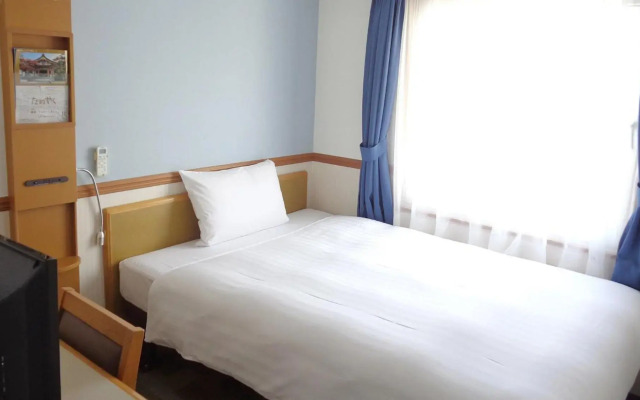 Toyoko Inn Okayama Station