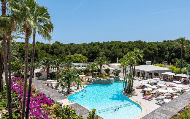 Intelier Rosella Hotel