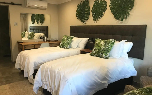Lowveld Living Guesthouse