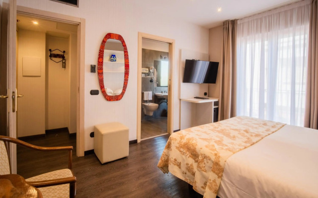 Ramada Encore by Wyndham Tbilisi