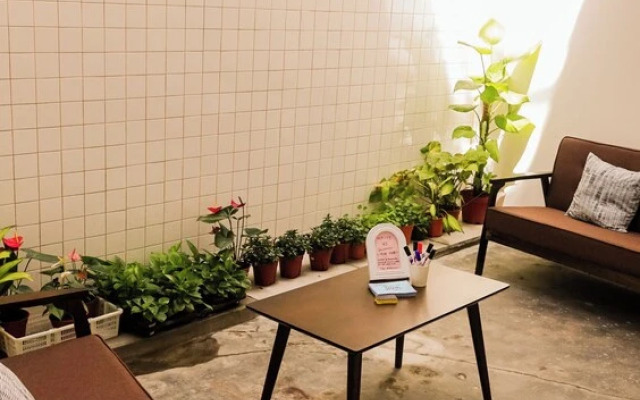 A Cozy Place Penang