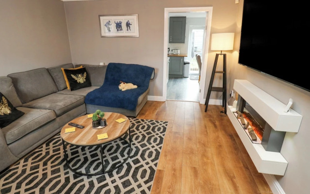 Milo's Lodge