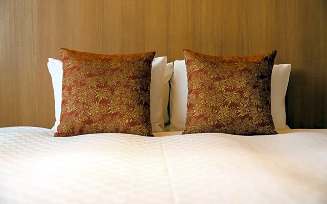 Superior Double room (풀 더블 침대) 사진 1