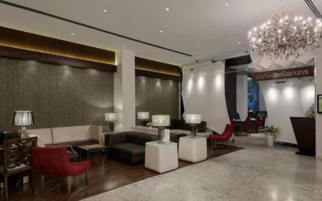 The Elanza Hotel