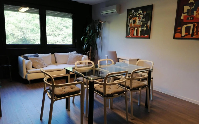 Luxury Calmness Apartment