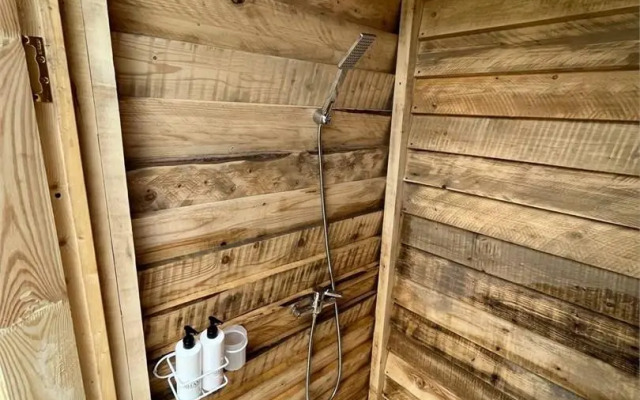 Выше гор Телецкое