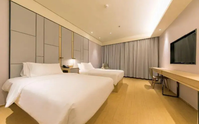 JI Hotel Dalian Airport