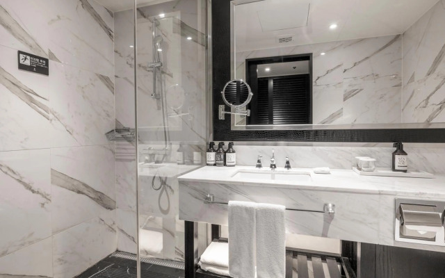 Kensington Hotel Yeouido Seoul
