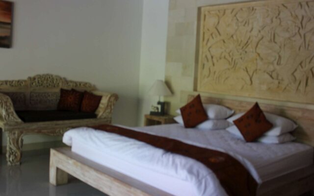 Taman Kesari Villas